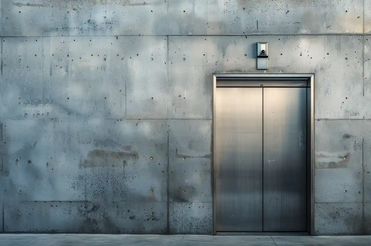 Omega Lift Services lift repair services Edinburgh, Scotland