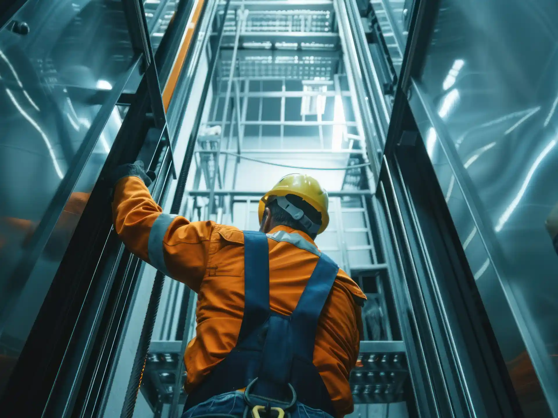Elevator Engineering