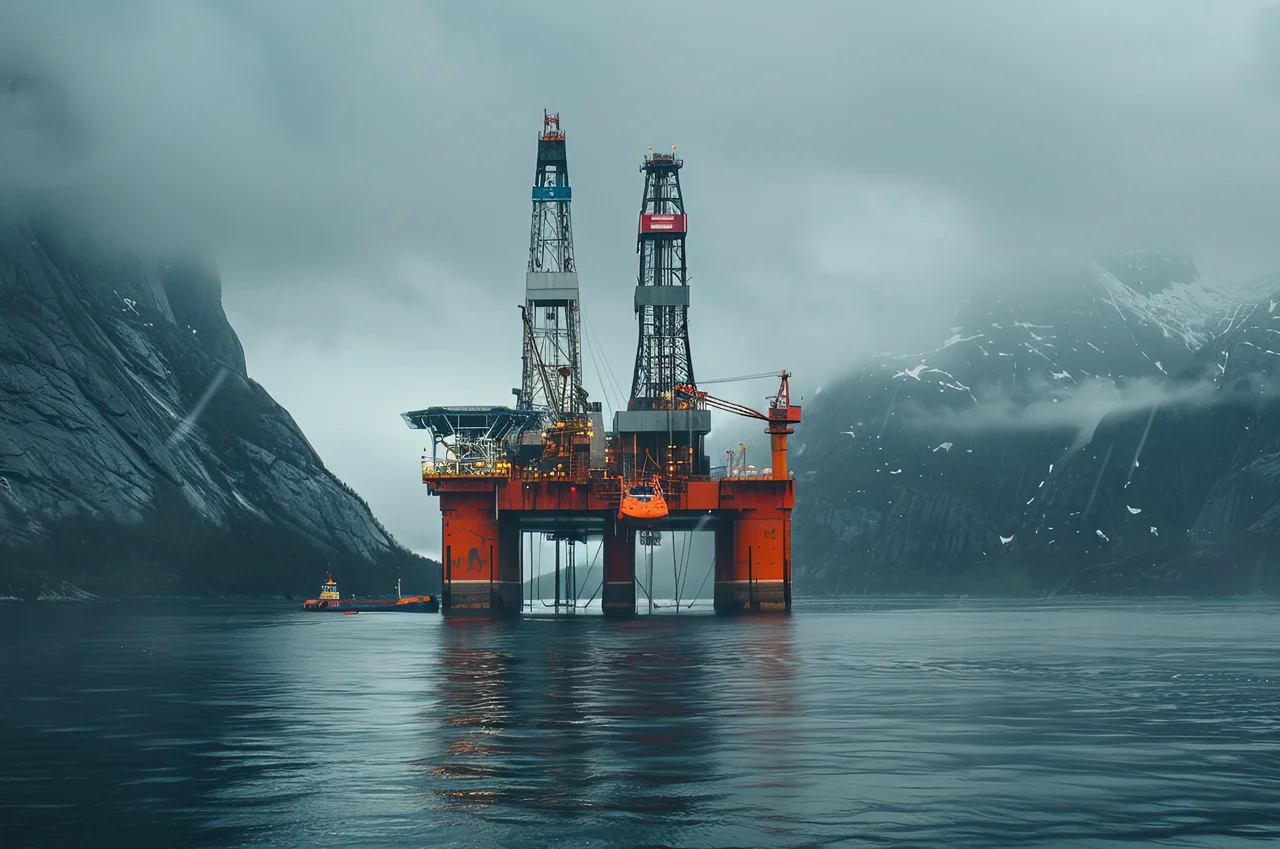 Omega Lift Services offshore lifts and elevators Edinburgh, Scotland