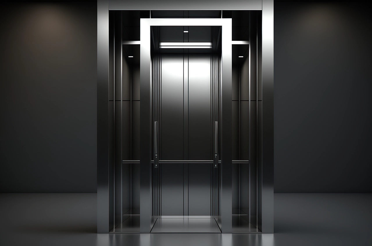 Omega Lift Services lift installer, repairs and maintenance, Edinburgh, Scotland