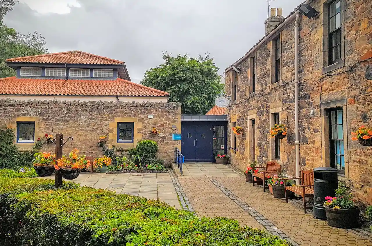 Omega Lift Services lift installer, repairs and maintenance, Edinburgh, Scotland